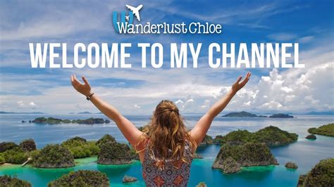 Wanderlust Chloe 